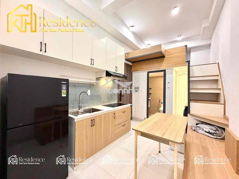 🔥🔥 Trường chinh có phòng xịn – đang sale tháng đầu nè!!! 🔥🔥