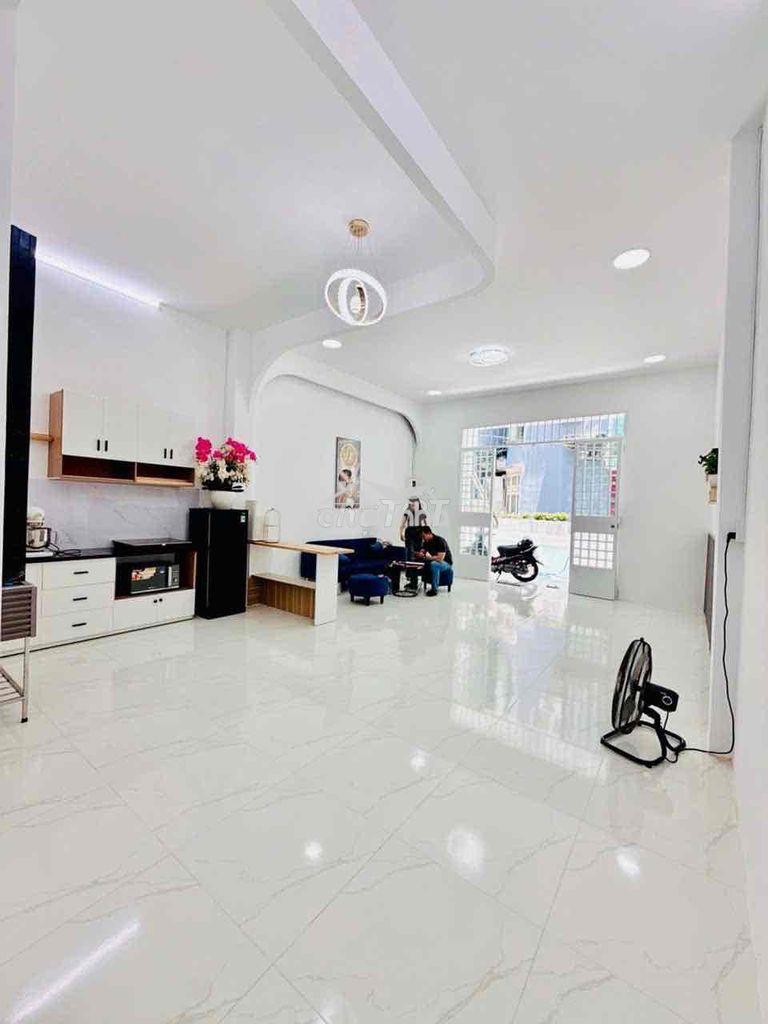 Chính chủ cần cho thuê nhà mới 100% gần chợ rạch ông cầu chữ y - Ảnh 2