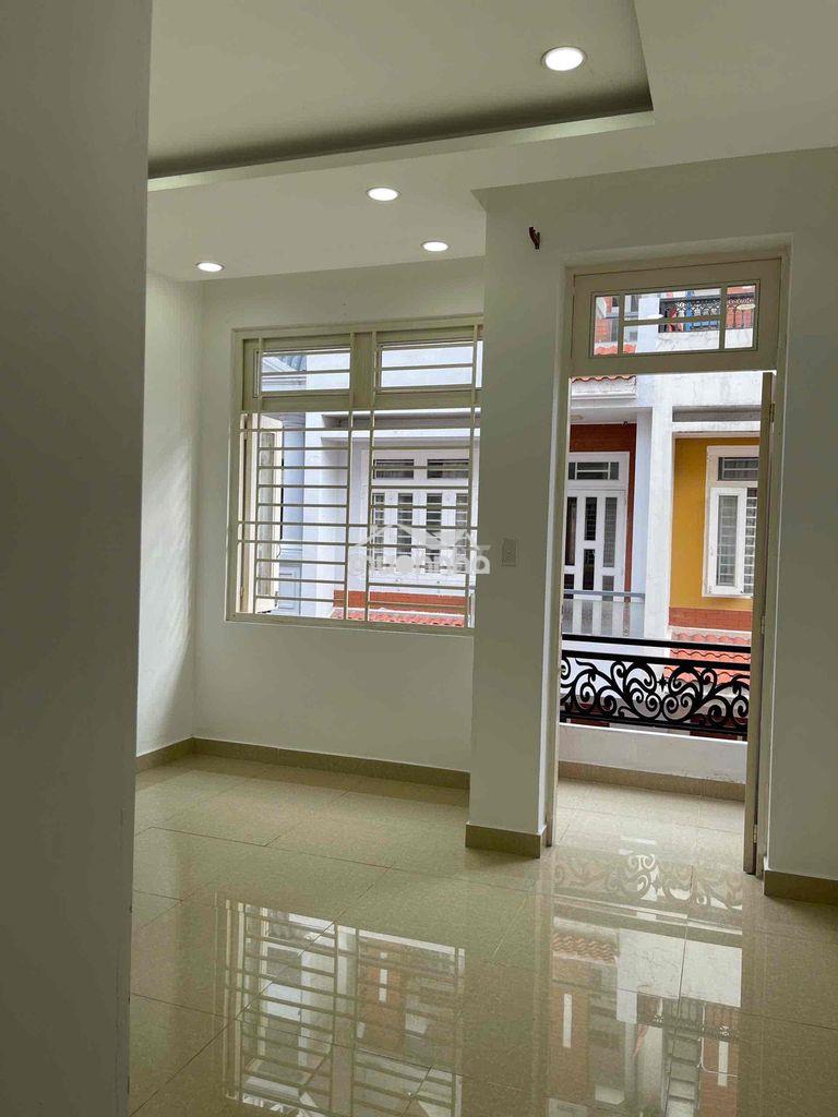Cho thuê nhà ngay cổng vạn phúc city hiệp bình phước - 4