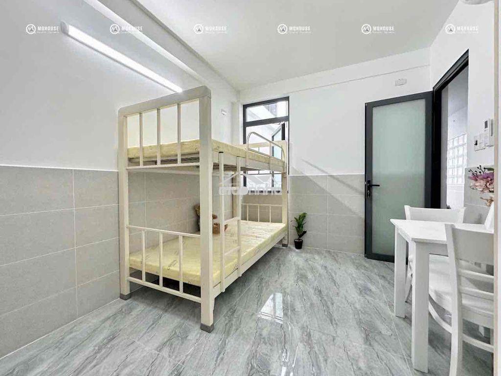 Phòng trọ 4tr3 tân phú - full nội thất- có cửa sổ - Ảnh 4
