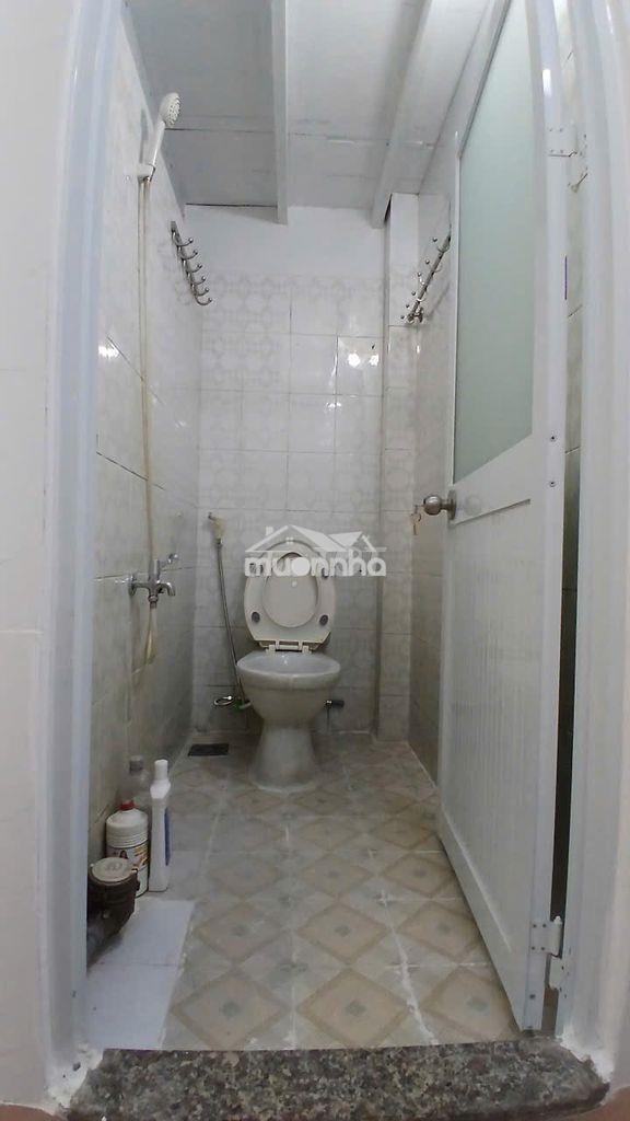 Cho thuê mặt bằng kinh doanh 15m2 phường tân bình, tp.hcm - Ảnh 3