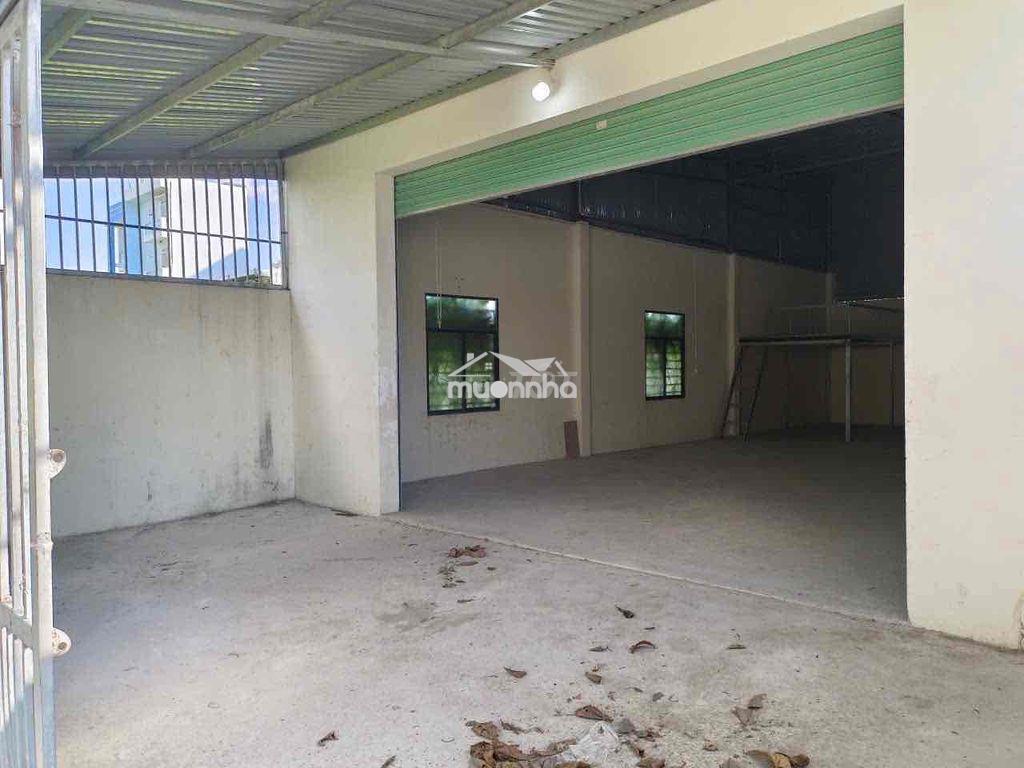 Cho thuê kho mới, vườn lài apđ q12 - Ảnh 3