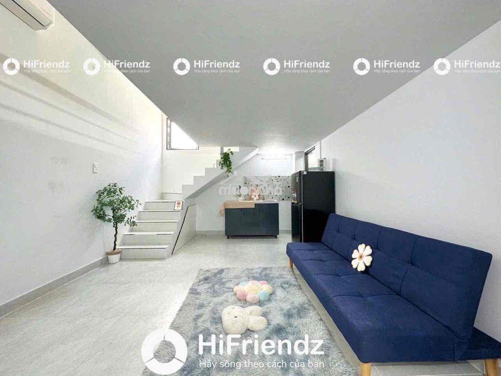 🏡 Duplex thiết kế đẹp – không gian riêng tư, thoáng mát, ở cực chill✨ - Ảnh 2