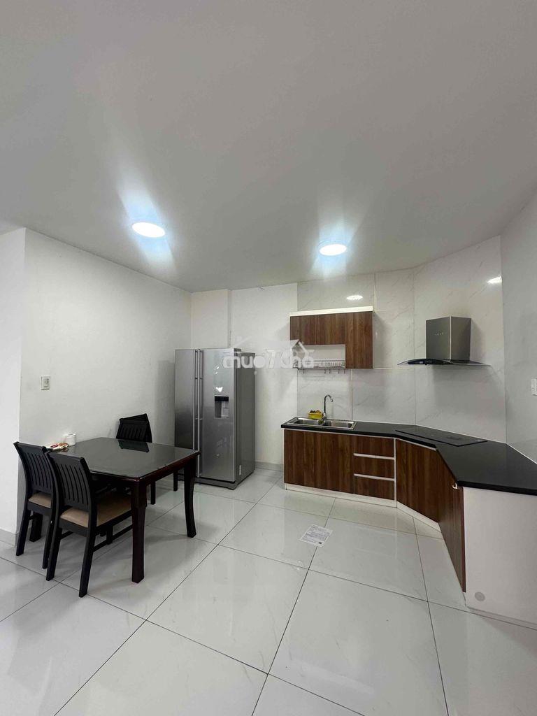 2pn đầy đủ nội thấy, view bitexco, 3p đến trung tâm, tiện ích đầy đủ - Ảnh 2