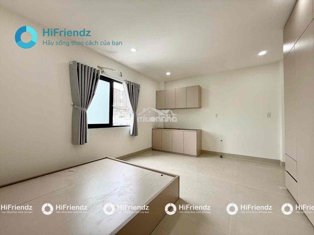 Khai trương studio mới xây- rộng - full nội thất gần bệnh viện quận 12 - Ảnh 4