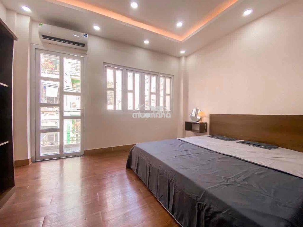 Siêu phẩm căn hộ 1 phòng ngủ ngay tại trung tâm thành phố - Ảnh 3