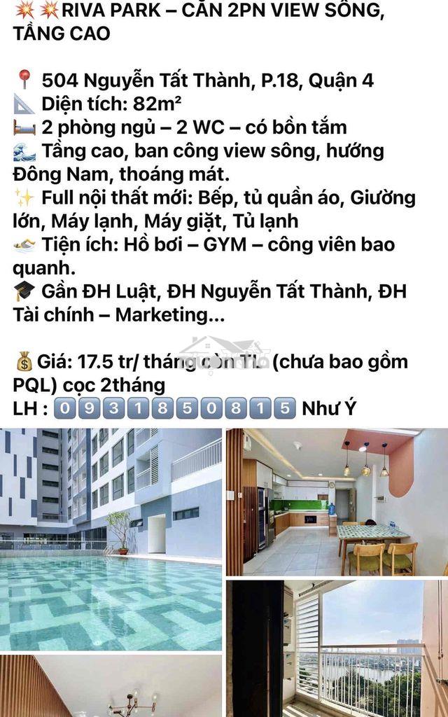 Lcho thuê nhà nguyên căn q4 có đủ mọi giá - Ảnh 4