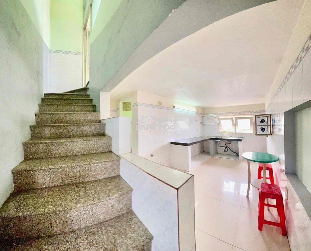 Cho thuê nhà 1t2l (kd nhỏ lẻ ok) gần chợ xóm 6, phường tân biên, 3tr5 - Ảnh 3