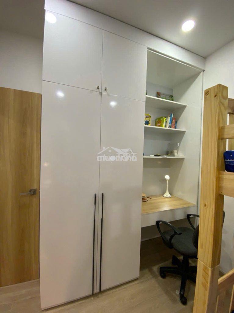 Cho thuê hót căn emerald, 71m2 2pn + 2wc, full nội thất, giá 14.5tr - Ảnh 2