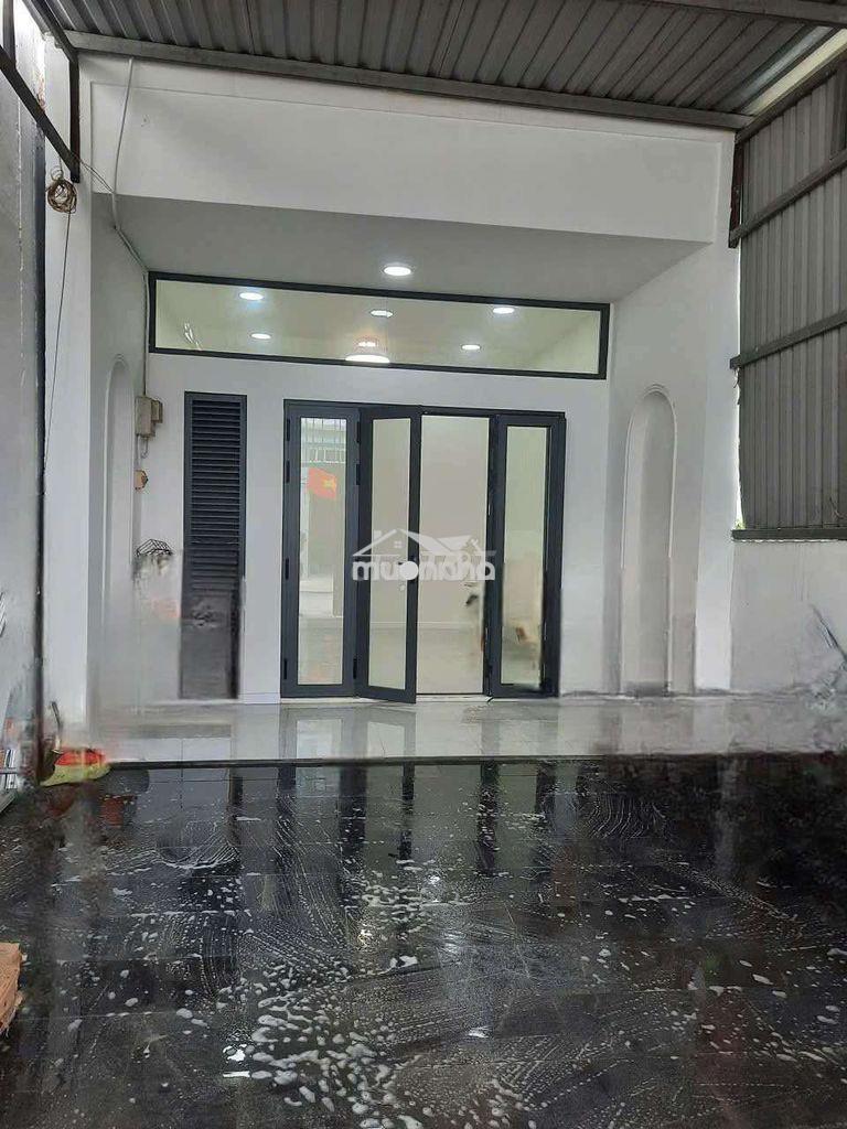 Nhà mặt tiền đường mua bán đường xe tải  - Ảnh 2