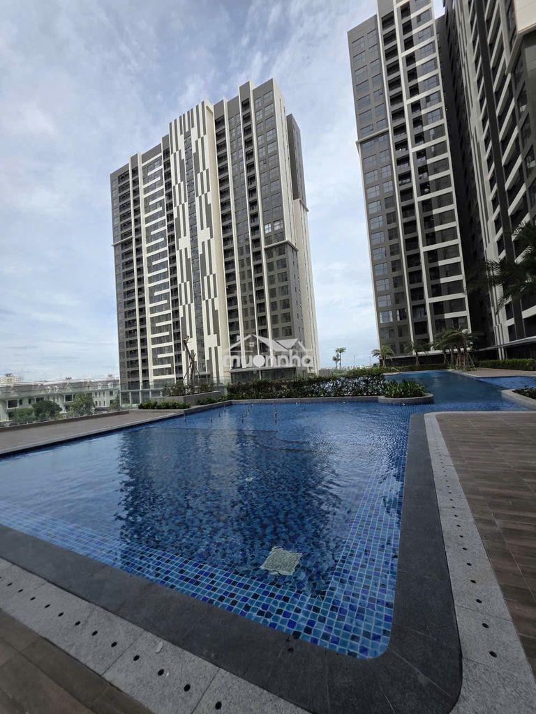 Cho thuê 2pn-70 m2 victoria village 18 triệu/tháng - Ảnh 3