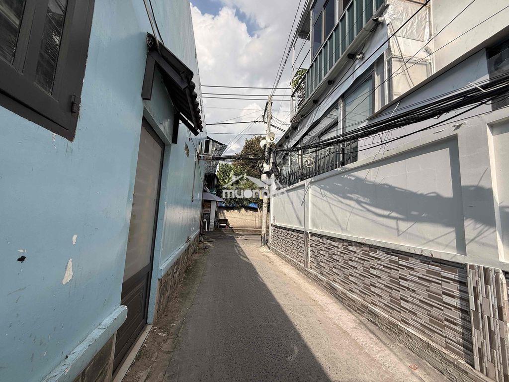 Nhà cấp 4 cạnh himlam 4x12m giá chỉ 3.36 tỷ tặng gpxd 2 lầu . - 3