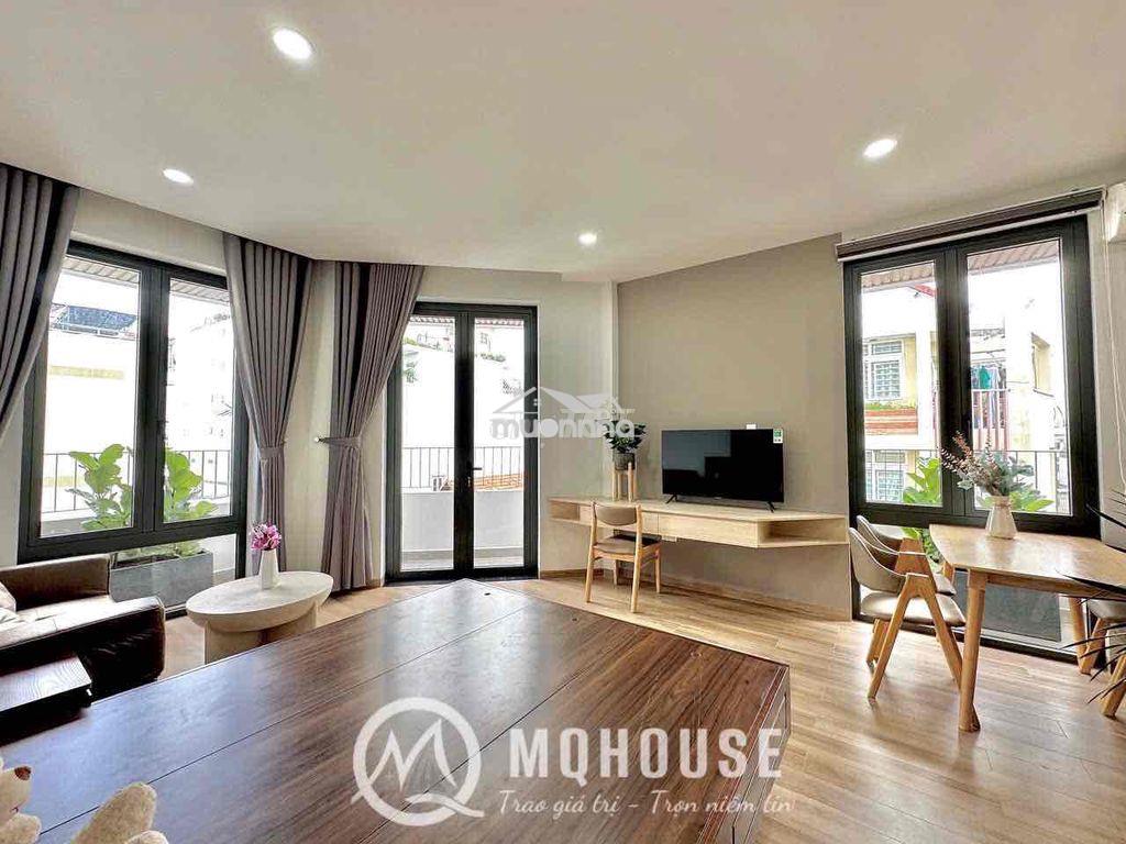 Studio tách bếp ngay trung tâm tân phú, q11 - full nội thất xịn - Ảnh 2