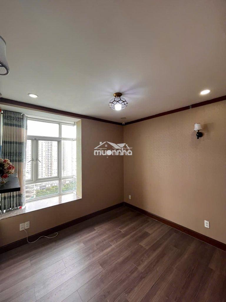 Cho thuê căn hộ an tiến 121m2, 3pn, 2wc - có nội thất - 10tr/thg - 2