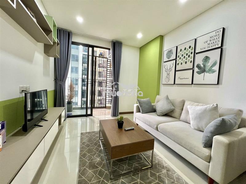 🔥 Cắt lỗ 500tr | bán 1pn+ hà đô 60m² full nội thất | chỉ 7,5 tỷ |