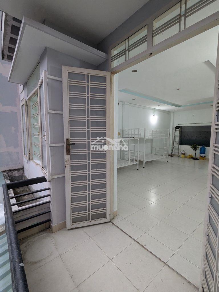 Phòng trọ siêu to - diện tích 43m2 - Ảnh 4