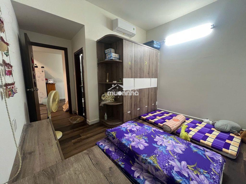 Cho thuê ch green river dt65m2/2pn 2wc giá 10tr full nội thất quận 8 - Ảnh 4
