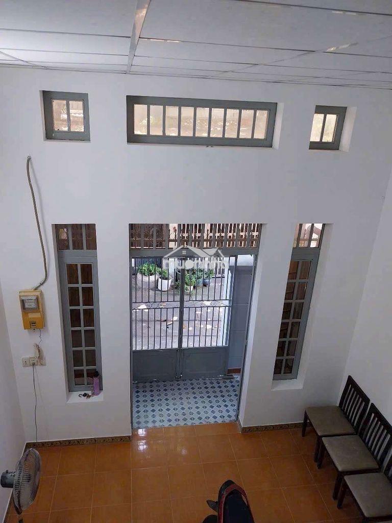 Nhà tân xuân mới đẹp