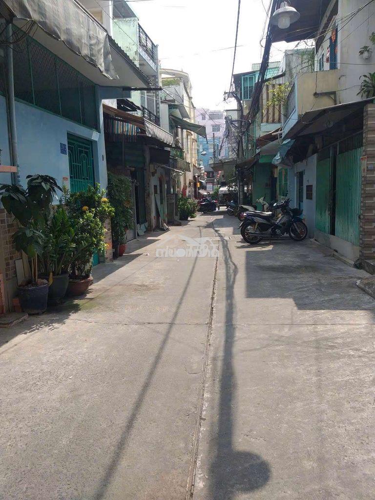 📣 Nhà đường thiên phước, hẻm ôtô tránh nhau, gần các trường đại học, - 2