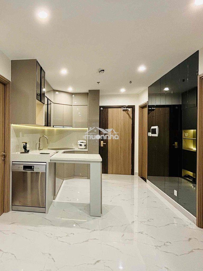 Cho thuê căn 2pn2wc, 67m2, nội thất xịn xò, mnn, máy rữa chén
