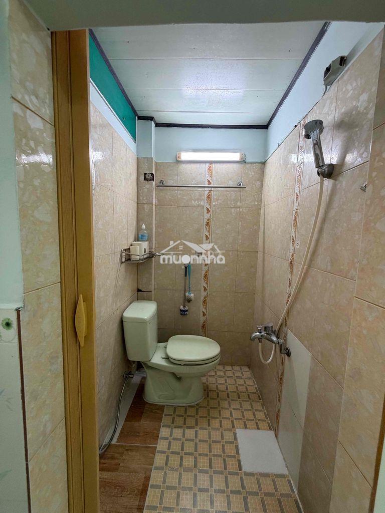 Cho thuê nhà nguyên căn huỳnh đình hai thông bùi đình tuý giá 8,8tr/th - Ảnh 3