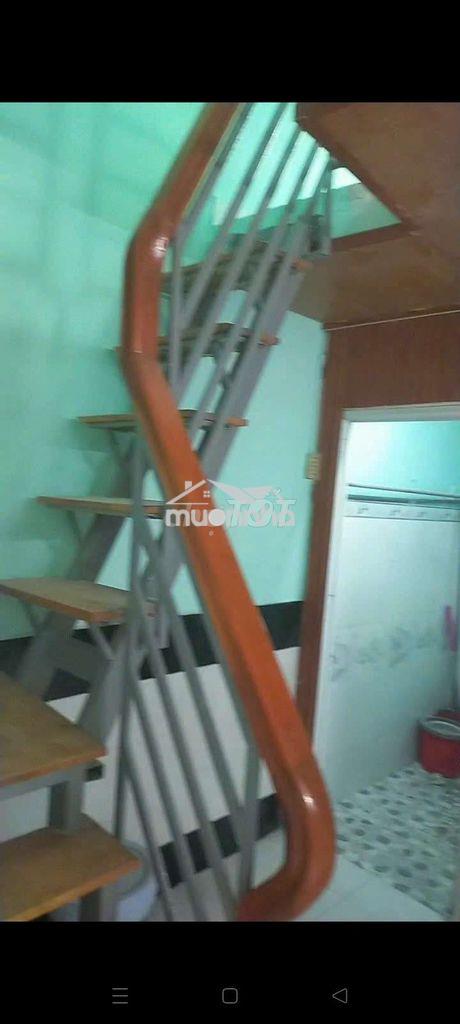 Hh gửi dv dẫn dùm nhà hẻm xe hơi 4x5m 1 lầu nguyễn ảnh thủ