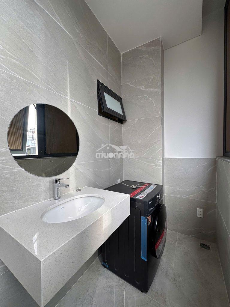 Cho thuê căn hộ studio mới keng ngay an thượng- mỹ an - 3