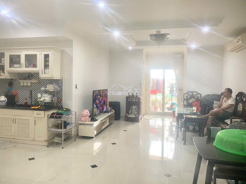 Tôi bán  bàu cát 2 3pn 80m2, tầng giữa  nhà đẹp có sổ hồng. - 4
