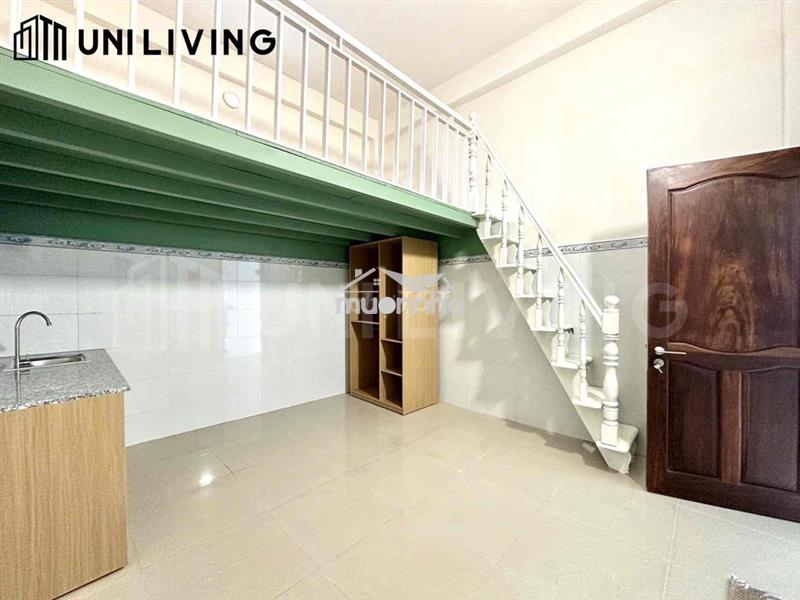 ‼️Khai trương dự án mới 100% - có thang máy - gác cao không đụng đầu -