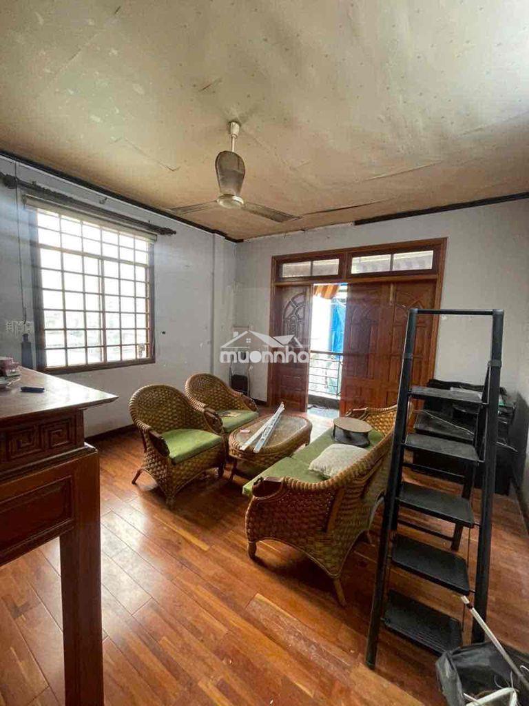 🏡 Cho thuê nhà bình lợi, p.13, bình thạnh - Ảnh 3