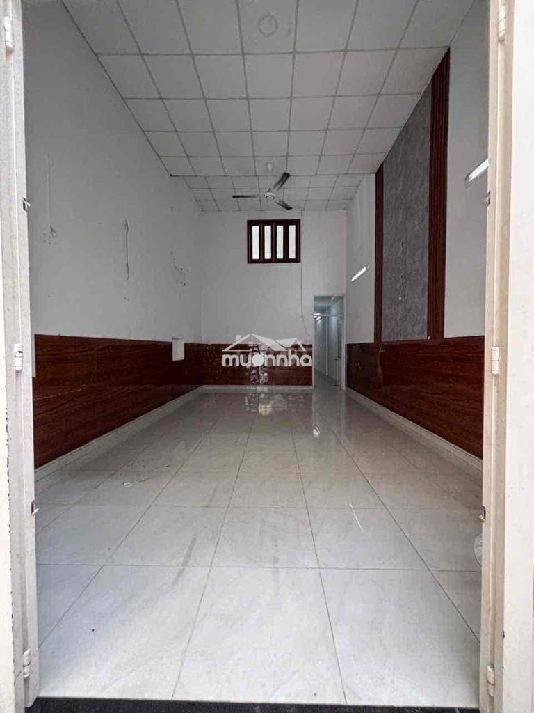 🔰 Cho thuê nhà nguyên căn hẻm 107/ nguyễn văn khối p thông tây hội gò