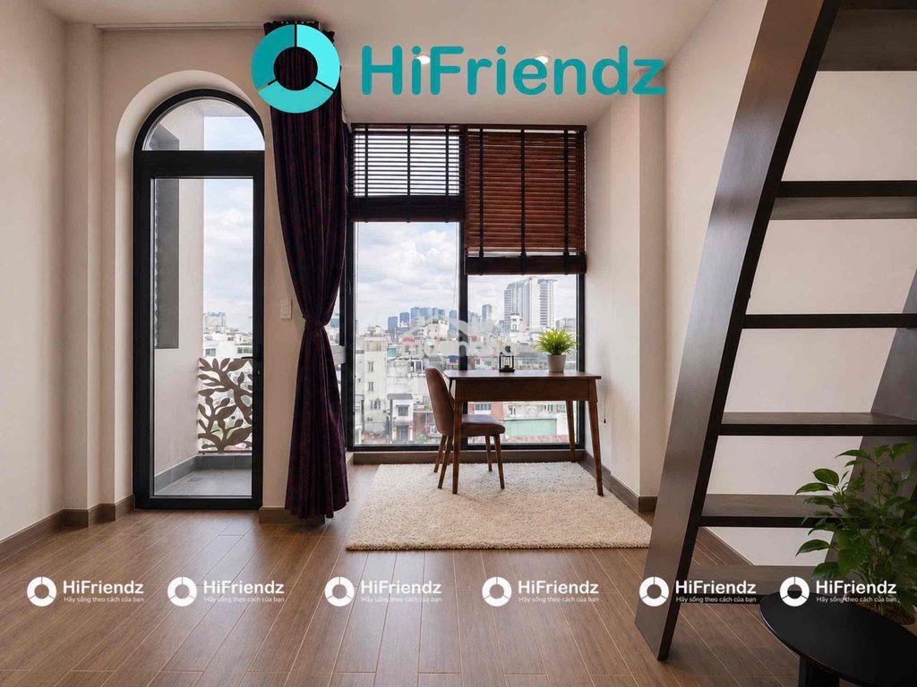 Duplex gần ngã tư hàng xanh full nội thất - 4