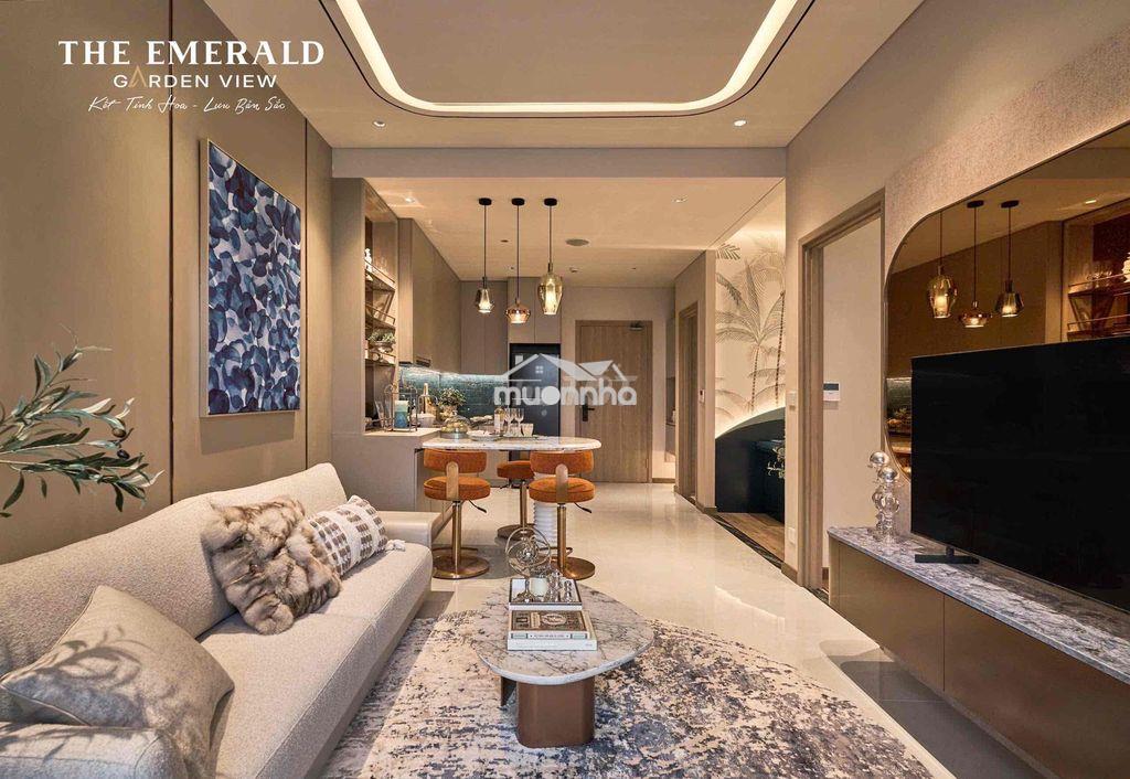 🏡🏡Căn hộ cao cấp thanh toán 9tr/th - tặng gói full nội thất nhật bản - 3