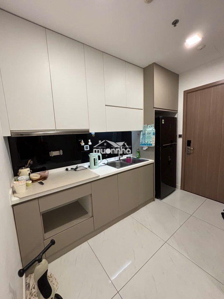 Cho thuê căn hộ 2pn - 70m2 - phòng ngủ rộng, nội thất đủ, trống sẵn - Ảnh 2