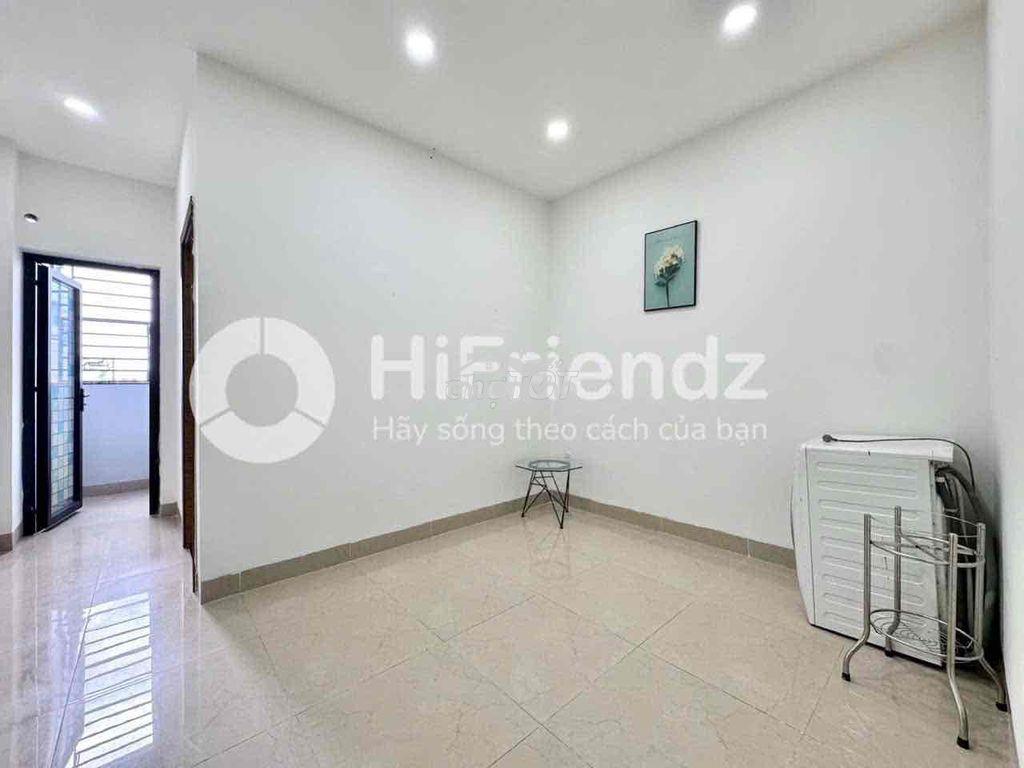 Căn hộ 1 phòng khách 1 phòng ngủ full nt ngay lê trọng tấn, tân phú - Ảnh 4