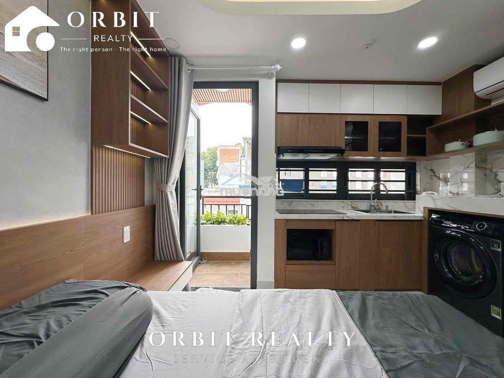 ✨ Khai trương studio luxury – full nội thất – lê văn sỹ, quận 3 - Ảnh 2
