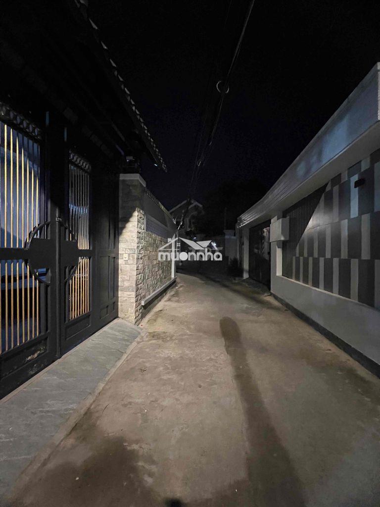 Cho thuê nhà nguyên căn nhà thông thoáng gần nh agribank