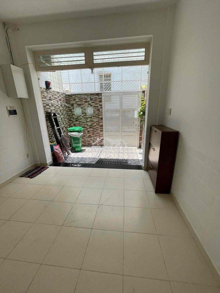 Huỳnh văn bánh- hẻm 4m- thông lê văn sỹ- 48m- 4 tầng- 8pn - Ảnh 3