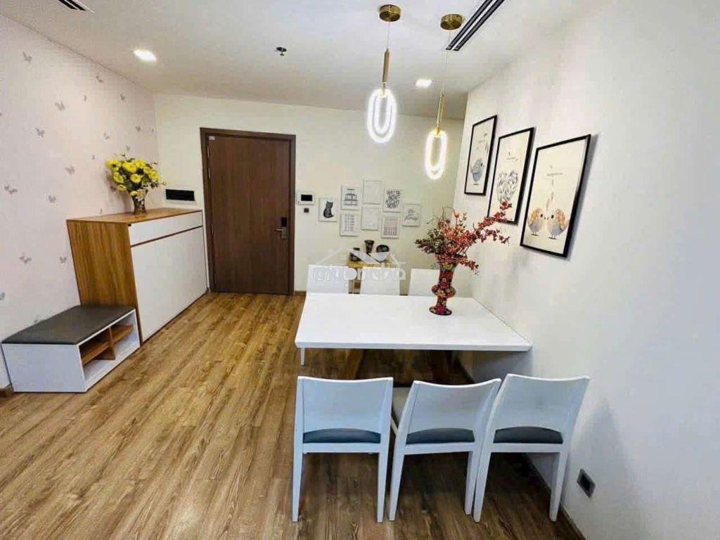 Cho thuê căn hộ tại park 1, vinhomes central park, p.22, bình thạnh - Ảnh 3