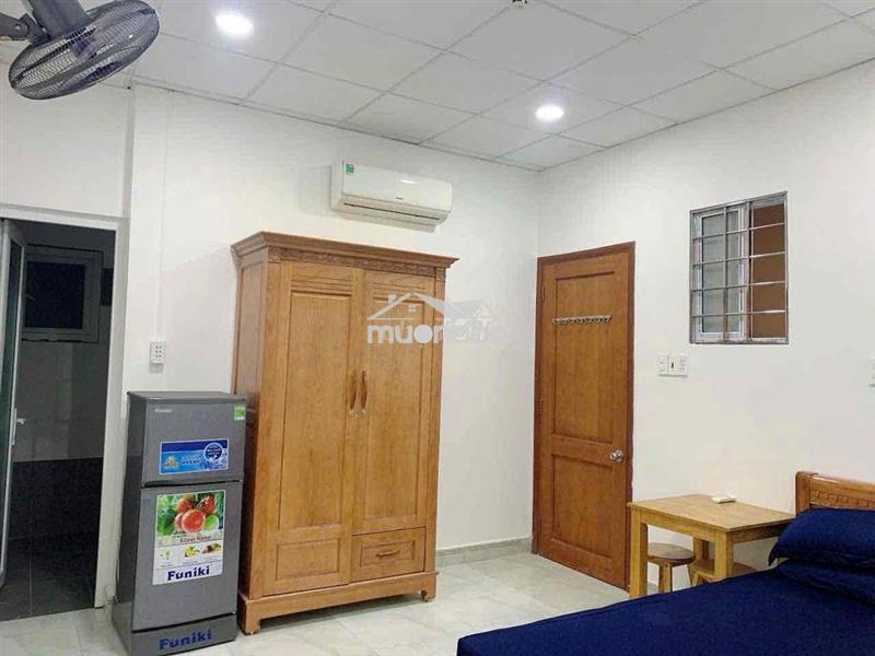 Cho thuê phòng,full nội ,thang máy sạch sẽ yên tĩnh