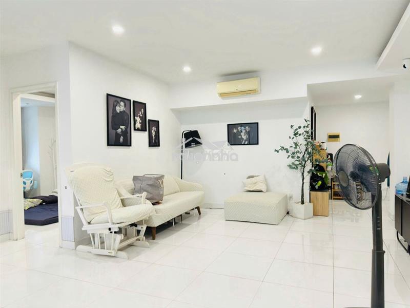 Bán cao ốc bmc, 422 võ văn kiệt, phường cô giang,
