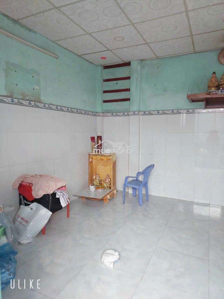 Bán nhà phong phú thuế riêng - 3