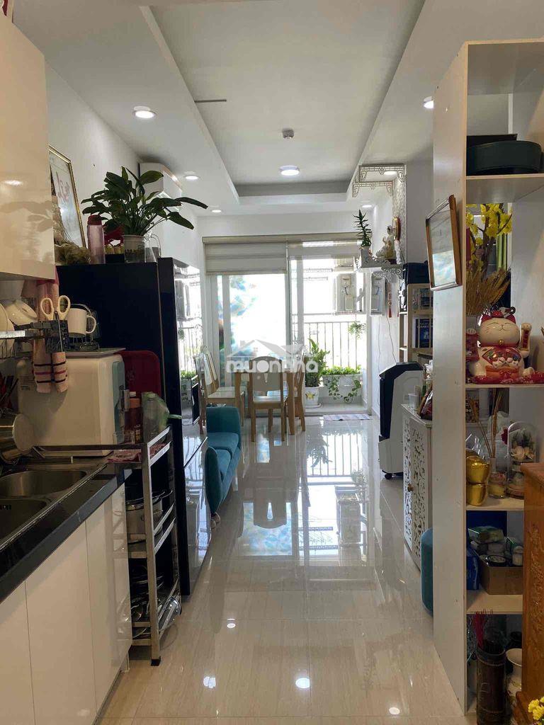 Giảm 100 triệu bán căn hộ 2pn giá 3.250 tỷ có ban công có sổ hồng - Ảnh 3