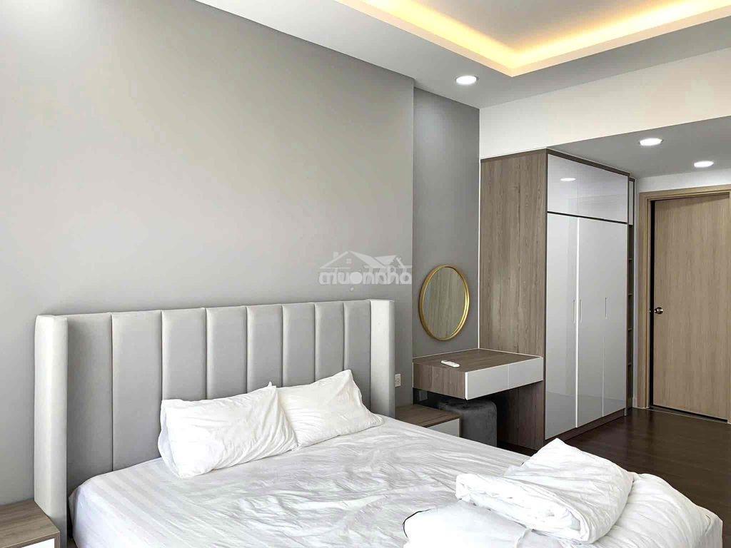 Cho thuê the sun avenue q2 – căn 2pn,2wc – view sông full nội thất đẹp - Ảnh 4
