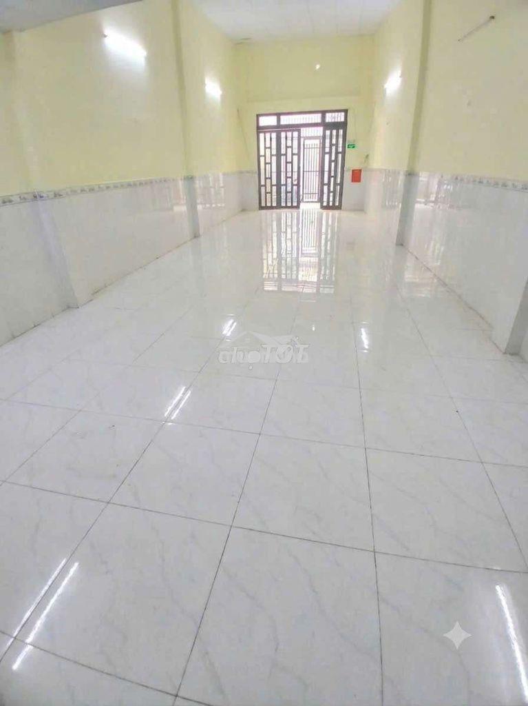 Cần cho thuê nhà cầp. 4  p15 tân bình dt 4.5 x22  - Ảnh 2