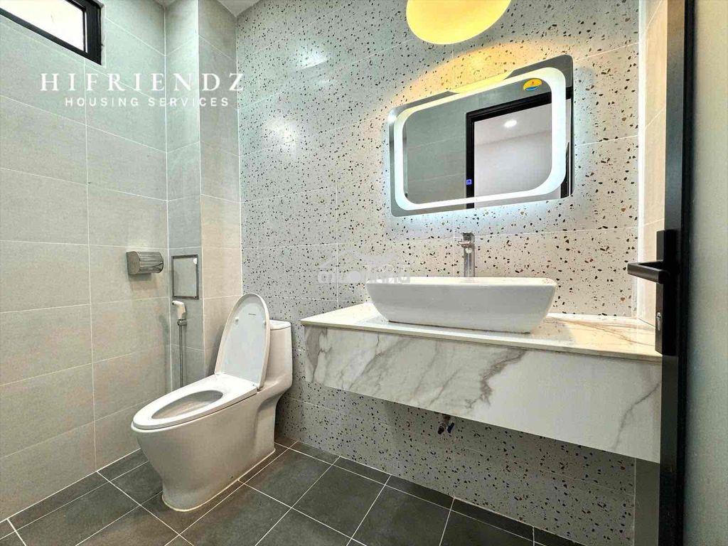 Siêu phẩm studio 30m vuông ngay đại học y dược, trung tâm q5 - Ảnh 4