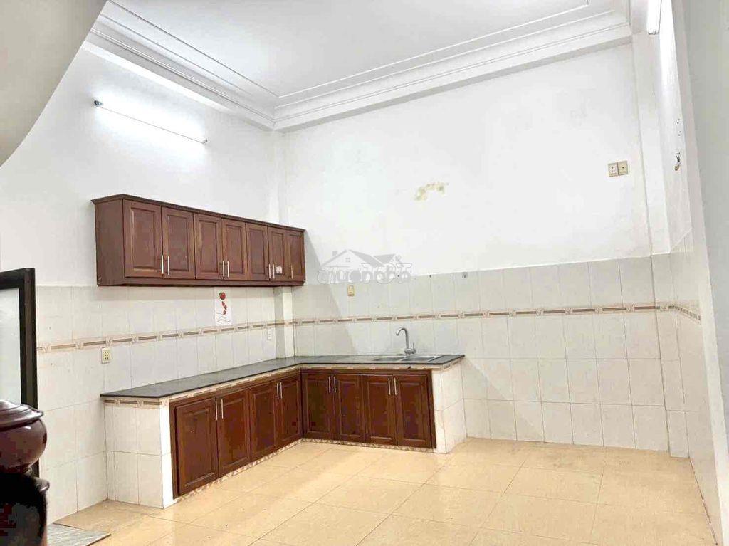Nhà nc 4*14m 2lầu st 4pn 3wc hxh phạm văn bạch - Ảnh 2
