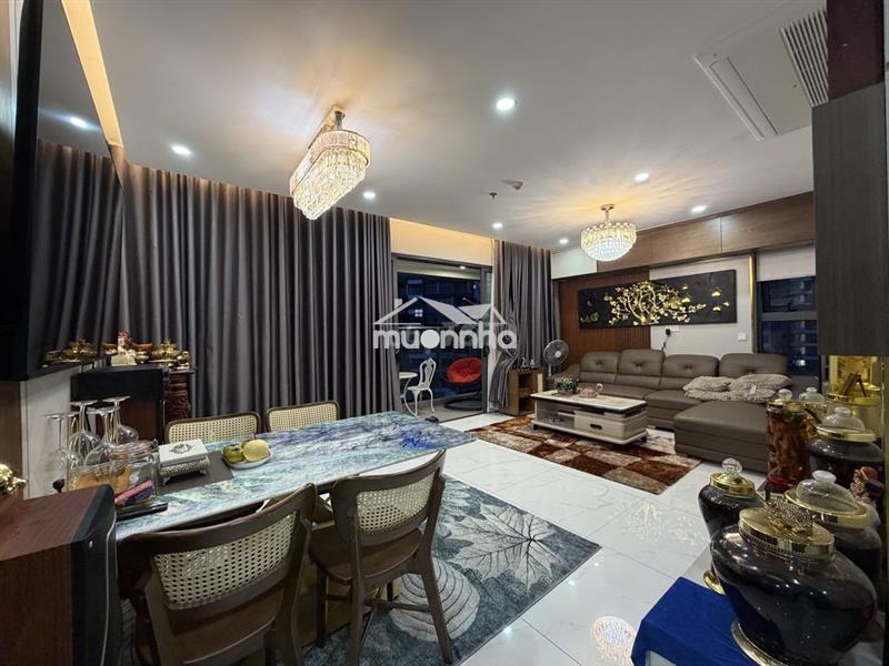 10,8 tỷ chính chủ bán chcc celedon city, diamond alnata plus. tầng 8