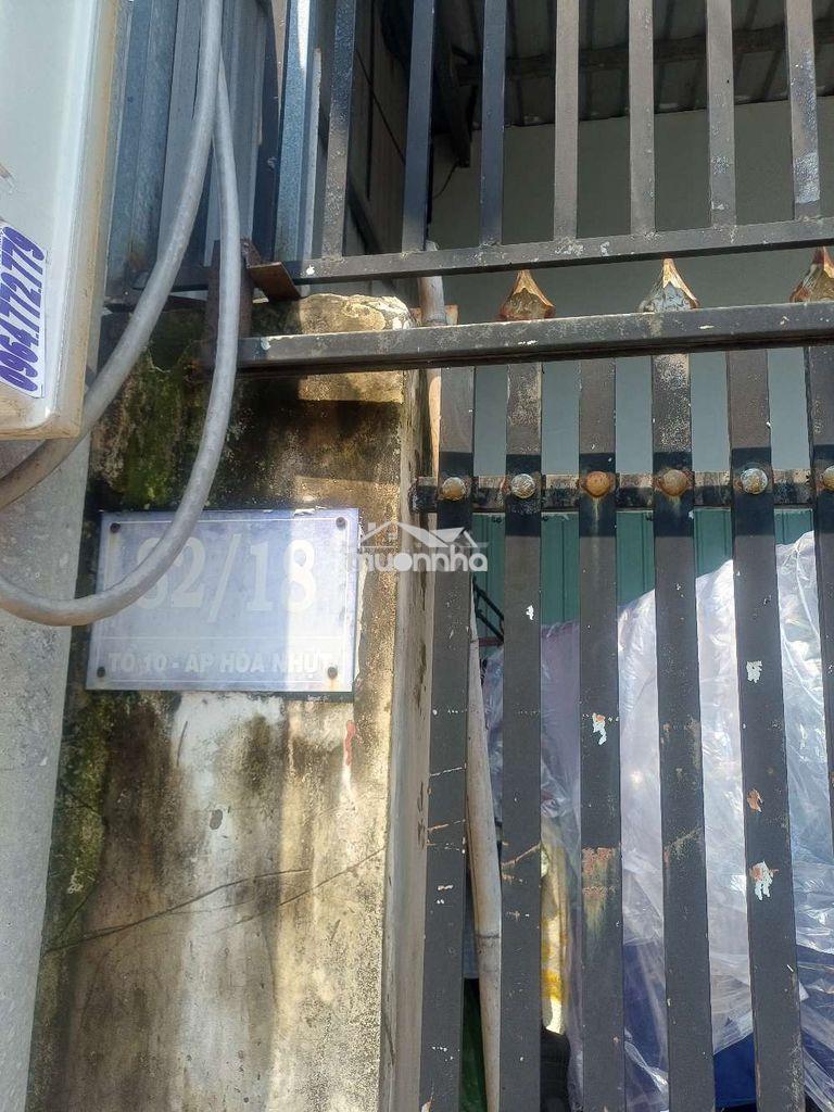 Cần bán gấp nhà cấp 4 - Ảnh 2