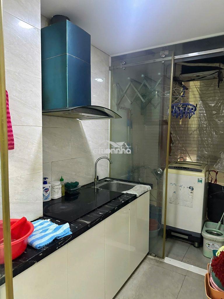 Thuê gấp căn hộ ruby celadon 2pn 2wc full nội thất ở ngay giá 11tr - Ảnh 4